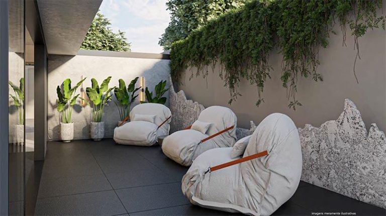 Espaço Relax