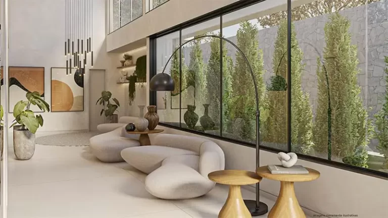 Hall de Entrada