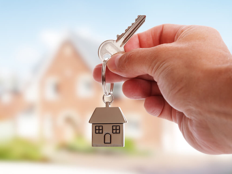Construção, Incorporação e Vendas